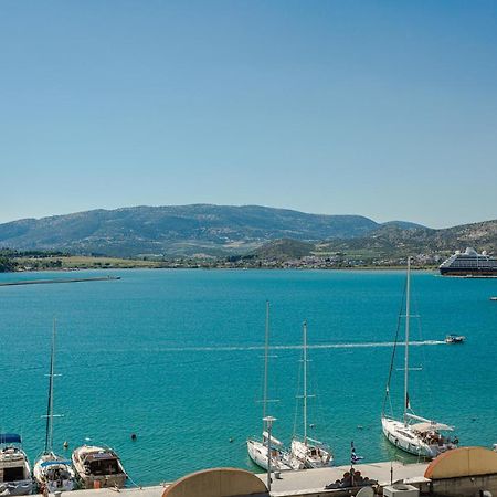 Апартаменти Cozy Seaside Penthouse With Sea & Mountain View. Волос Екстер'єр фото